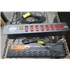 Image 1 : ADJ American DJ SC-8 II 8 Channel Relay Pack