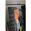 Image 2 : ADJ American DJ SC-8 II 8 Channel Relay Pack