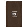 Image 1 : Qty 2 EV Electro Voice HDC5 Heavy Duty Stackable Protective Covers