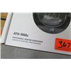 Image 2 : Audio Technics ATH-M60X Professional Monitor Headphones