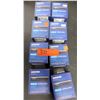 Image 2 : Qty 8 SHURE GLX-D SB902 Rechargeable Lithium Ion Batteries