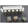 Image 2 : Qty 8 Concorde Ortofon Digitrack S Replacement Stylus Needles