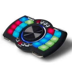 Numark Orbit Wireless DJ Controller w/ Motion Control