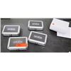Image 1 : Qty 4 Ortofon Lift Cases