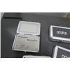 Image 2 : Qty 4 Ortofon Lift Cases