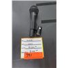 Image 2 : Audix OM7 Low-Output Dynamic Hypercardioid Vocal Microphone