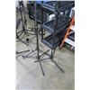Image 2 : Multiple Misc Microphone Stands