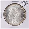 Image 1 : 1880-O $1 Morgan Silver Dollar Coin