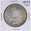 Image 1 : 1879-O $1 Morgan Silver Dollar Coin