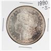 Image 1 : 1880-S $1 Morgan Silver Dollar Coin