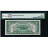 Image 2 : 1934A $5 Hawaii Federal Reserve Note PMG 66EPQ