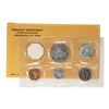 Image 2 : 1964 (5) Coin Proof Set