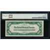 Image 2 : 1934 $1000 Chicago Federal Reserve Note PMG 30