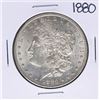 Image 1 : 1880 $1 Morgan Silver Dollar Coin