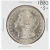 Image 1 : 1880-S $1 Morgan Silver Dollar Coin