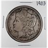 Image 1 : 1903 $1 Morgan Silver Dollar Coin