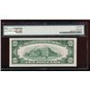 Image 2 : 1934D $10 St Louis Federal Reserve Note PMG 64