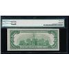 Image 2 : 1934 $100 Dallas Federal Reserve Note PMG 58