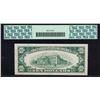 Image 2 : 1934D $10 New York Federal Reserve Note PCGS 66PPQ