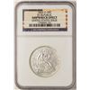 Image 2 : 1860-O United States Issue Seated Liberty Half Dollar Coin NGC Shipwreck Effect w/Book