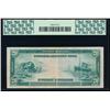 Image 2 : 1914 $20 Dallas Federal Reserve Note PCGS 30