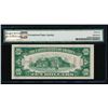 Image 2 : 1934A $10 Hawaii Federal Reserve Note PMG65EPQ
