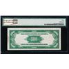 Image 2 : 1934 $500 Dallas Federal Reserve Note PMG 30