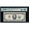 Image 1 : 1969 $20 Atlanta Federal Reserve Note PMG 66EPQ