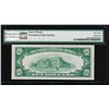 Image 2 : 1929 $10 Raton National Bank Note PMG 63EPQ