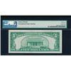 Image 2 : 1929 $5 Hartford National Bank Note PMG 64EPQ