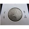 Image 2 : 1940 CANADA SILVER QUARTER