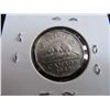 Image 2 : 1948 CANADA NICKEL (KEY DATE)