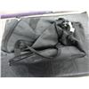 Image 1 : EDDIE BAUER ROLLING DUFFEL BAG (GREY)