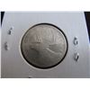 Image 2 : 1943 CANADA SILVER QUARTER