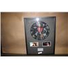 Image 1 : Michael Jackson Framed Picture Disk