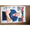Image 1 : Signed Bruce Springsteen - Rolling Stones Cover