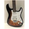 Image 1 : AC/DC Signed Guitar