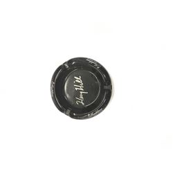 Signed Henry Hill - Ashtray