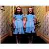 Image 1 : Signed Shining  (Twins) - Photo