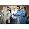 Image 1 : Signed Beastie Boys Photo