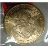Image 2 : 1904 $20 U.S. LIBERTY GOLD COIN