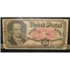 Image 1 : 1875 U.S. FRACTIONAL CURRENCY NOTE