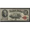 Image 1 : 1917 $2 U.S. LEGAL TENDER NOTE