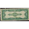 Image 2 : 1923 $1 U.S. SILVER CERTIFICATE