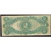 Image 2 : 1917 $2 U.S. LEGAL TENDER NOTE