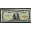 Image 1 : 1922 $10 U.S. GOLD CERTIFICATE