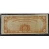 Image 2 : 1922 $10 U.S. GOLD CERTIFICATE