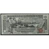 Image 1 : 1896 $1 U.S. SILVER CERTIFICATE