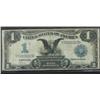 Image 1 : 1899 $1 U.S. SILVER CERTIFICATE