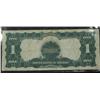 Image 2 : 1899 $1 U.S. SILVER CERTIFICATE
